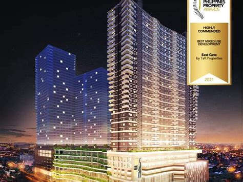 Studio Condo Unit for Sale in Cebu Business Park, Cebu .